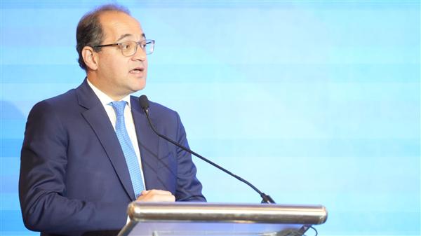 كجوك: نستهدف تخصيص 6 مليار جنيه لصرف الدفعة الثالثة من مستحقات المصدرين